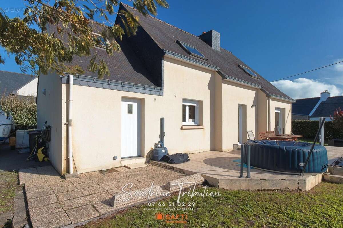 Photo 3 - Maison à BELZ