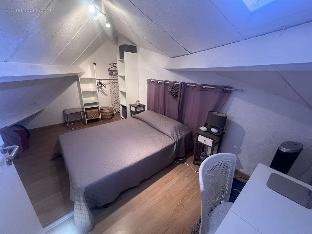 Appartement à LE BARCARES