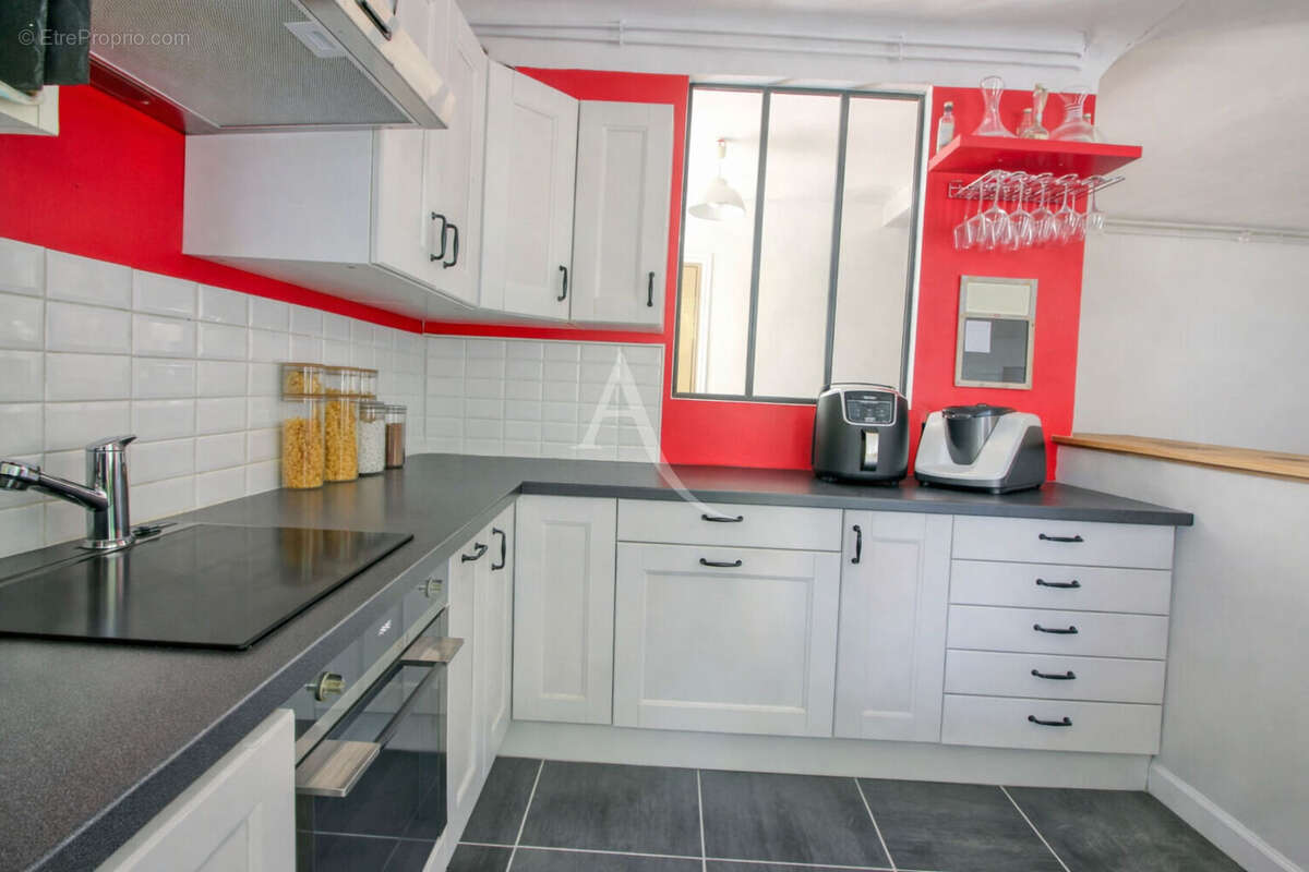 Appartement Antony 3 pièce(s) 74.5 m2 - photo 5