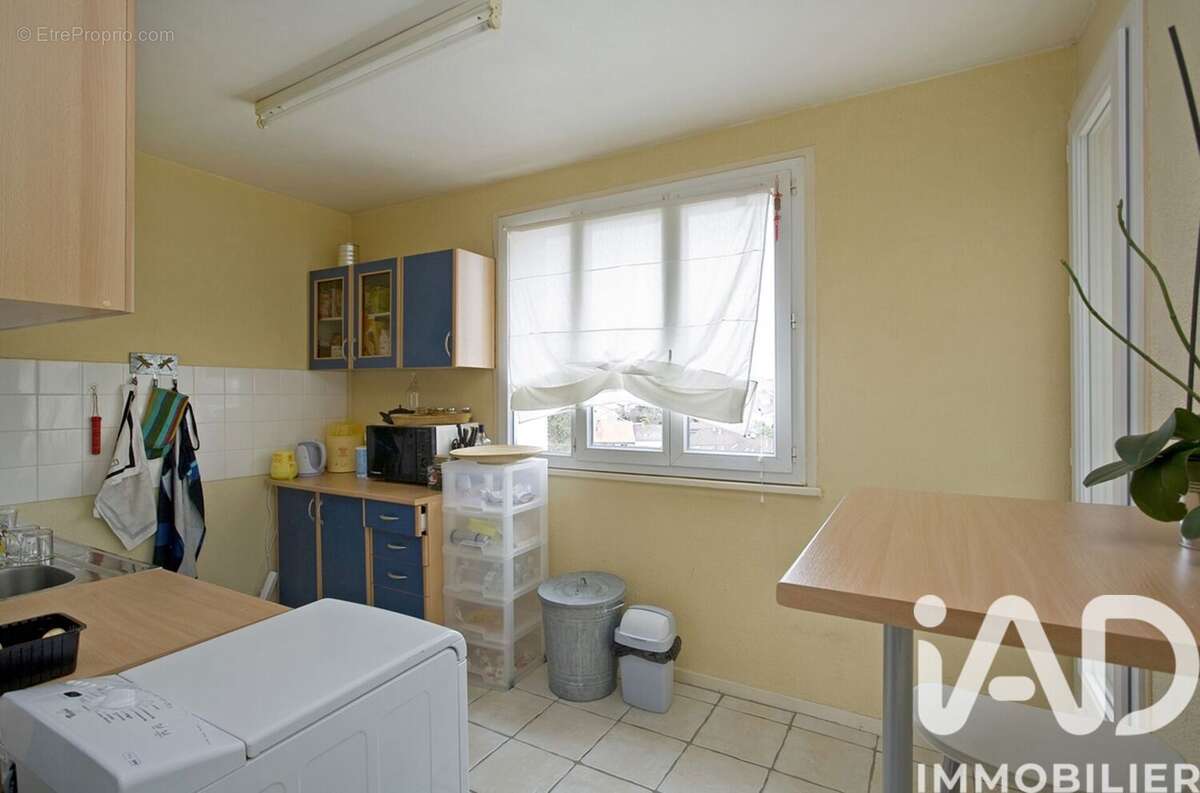 Photo 5 - Appartement à VICHY