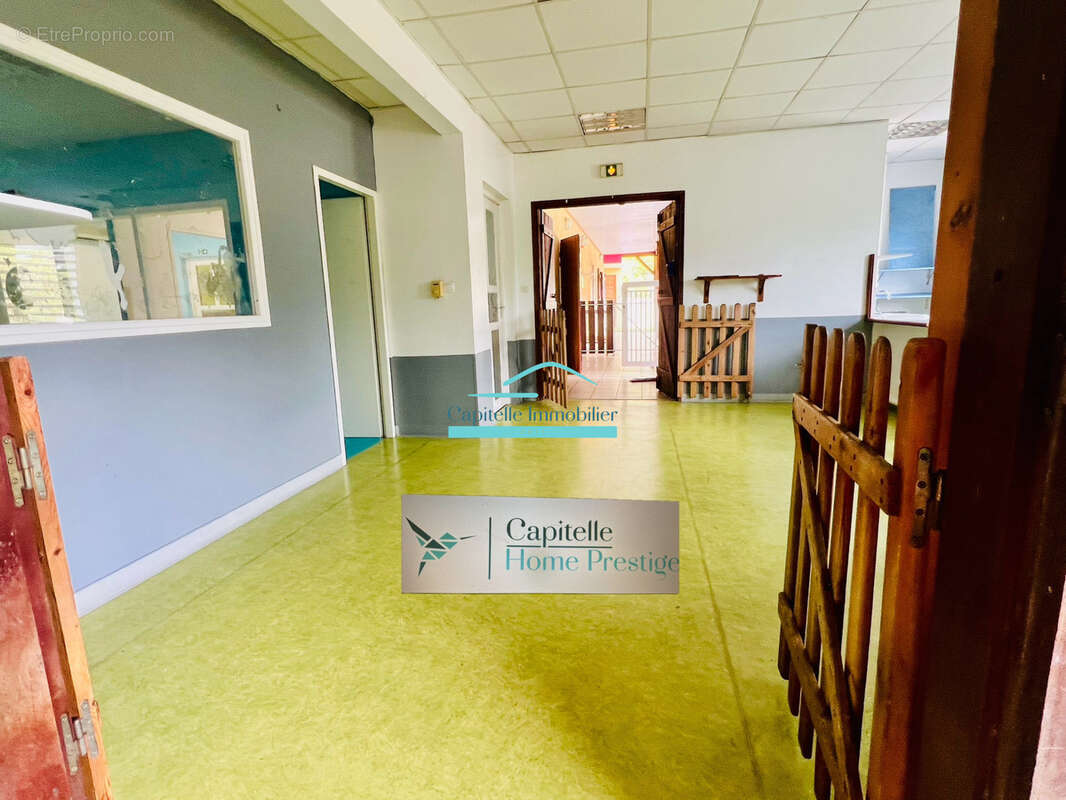 Commerce à LE GOSIER