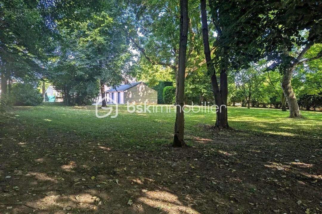 Maison à LA GUERCHE-DE-BRETAGNE