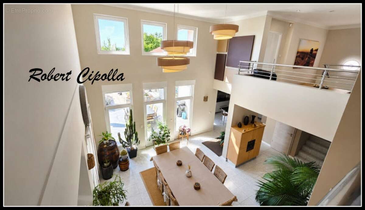Maison à vendre 9 pièces ENNERY (57) - photo 13