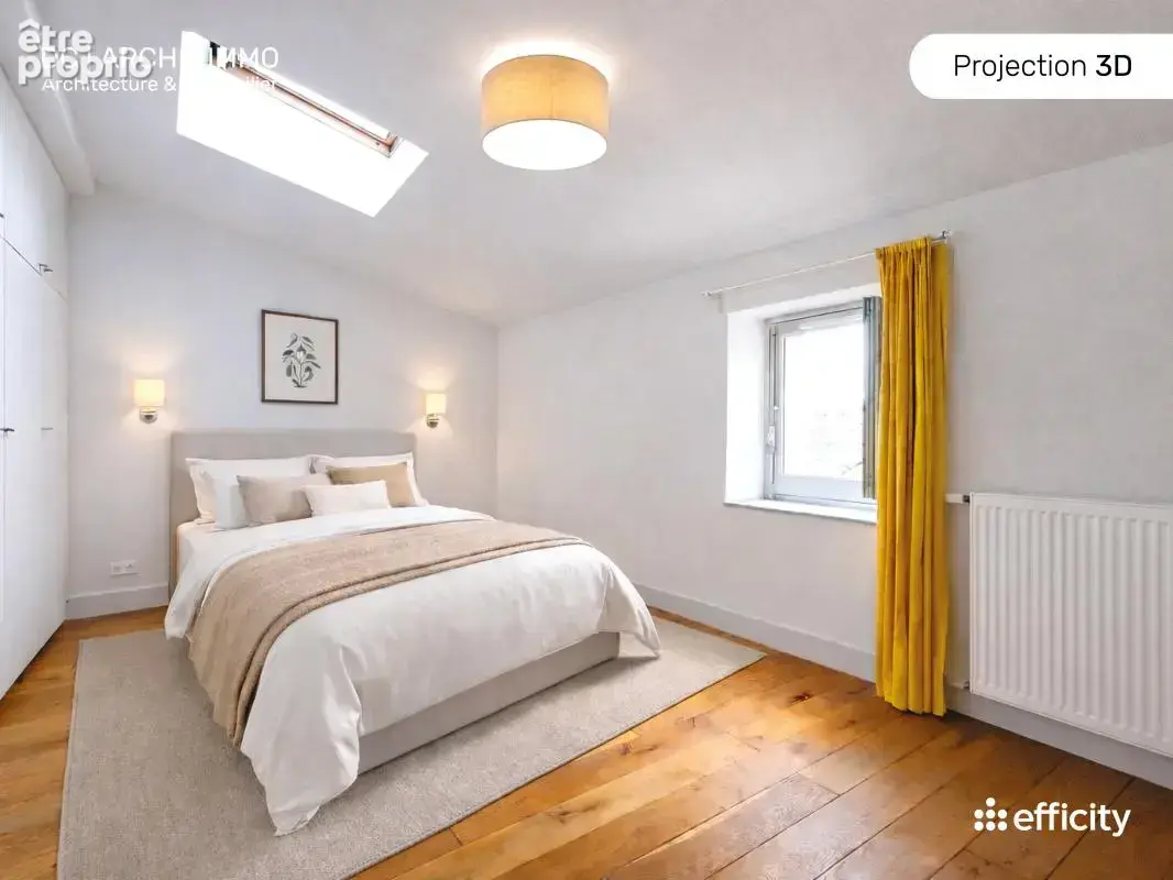 Appartement - photo 11