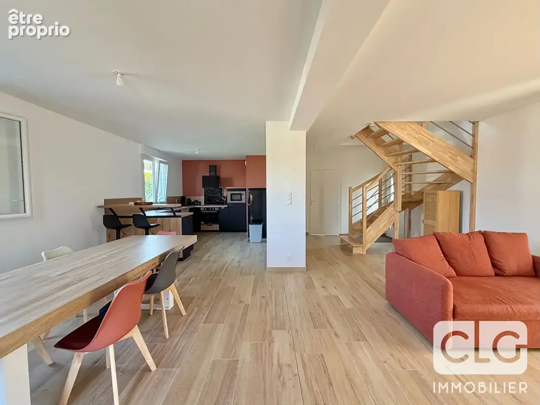 Maison Saint Evarzec  2025 - photo 4