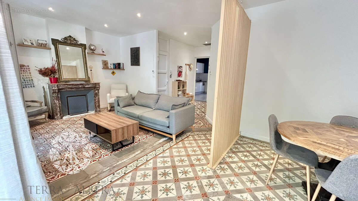 Appartement à PERPIGNAN