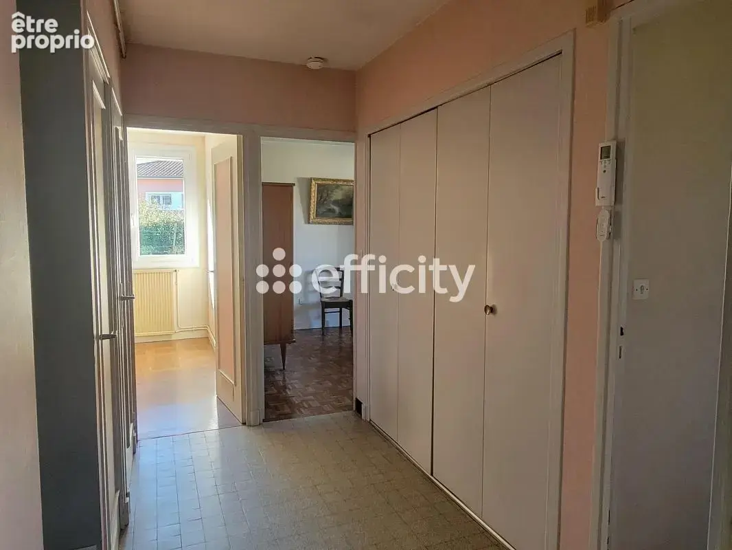Maison 4 pièces 78 m² à vendre à Romans-Sur-Isere (26100) - photo 12