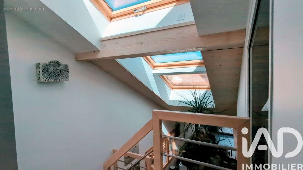 Photo 7 - Appartement à ROCHEJEAN
