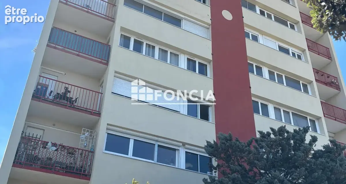 Villeneuve les avignon exclusivite t2 avec balcon - photo 6