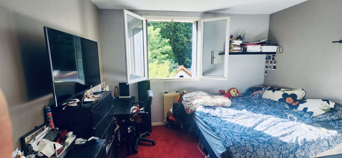 Maison à CLICHY-SOUS-BOIS