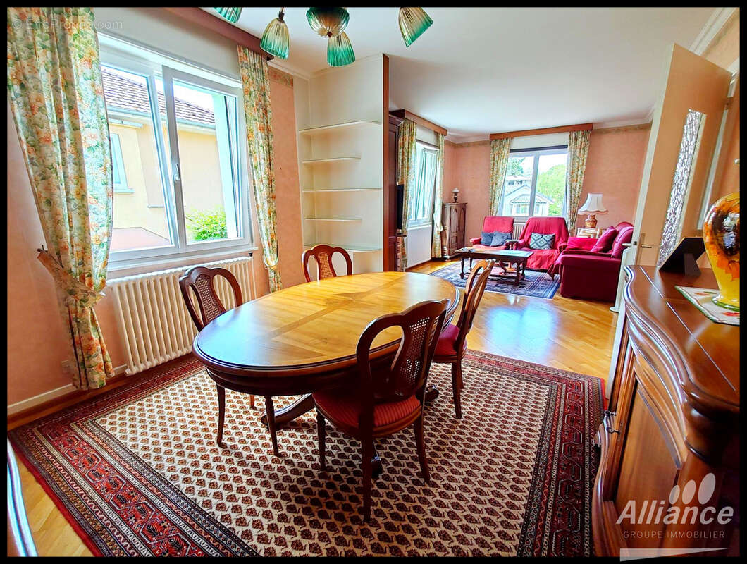 Maison à BAVILLIERS