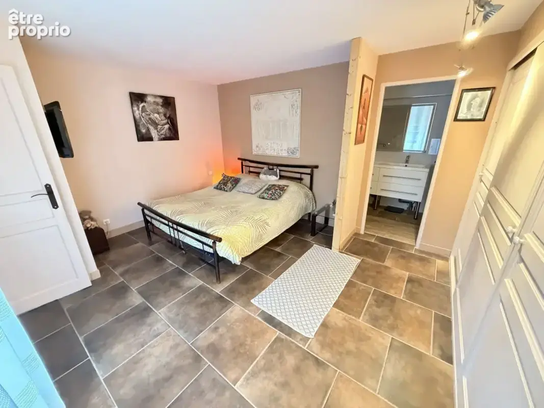Hauterive   349 m2 habitables   maison 245 m2 + 1 appartement - photo 6