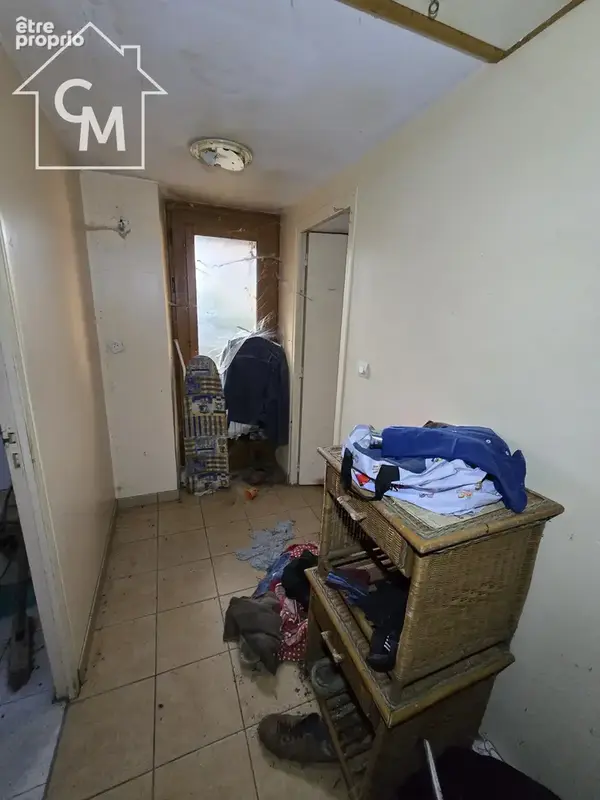 Maison d'habitation avec jardin et dépendances - photo 13