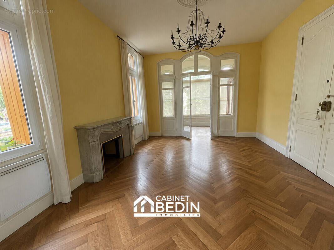 Appartement à ARCACHON