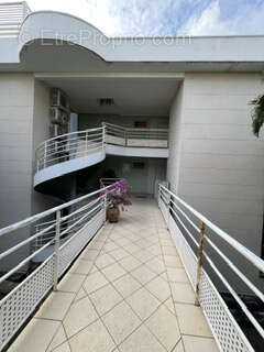 Appartement à SCHOELCHER