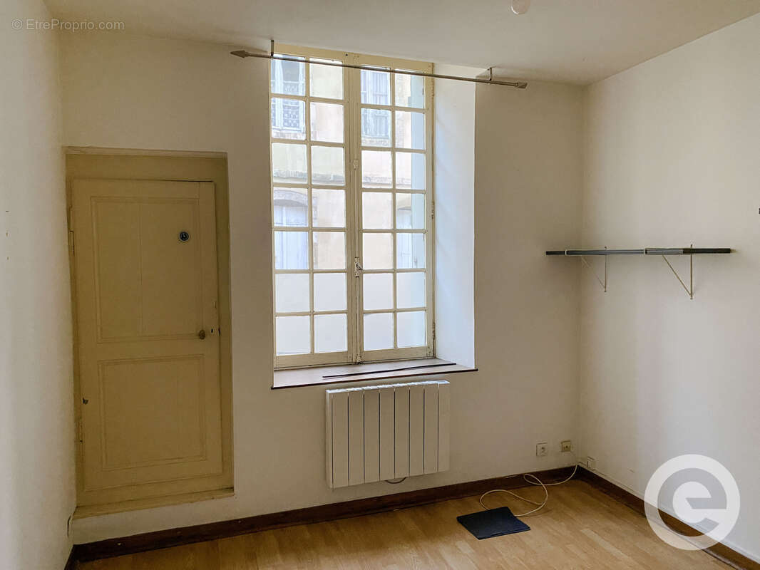 Appartement à AVALLON