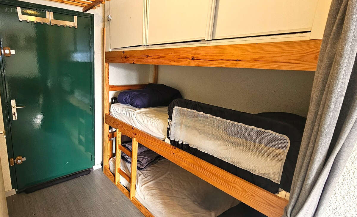 Appartement à LES ANGLES