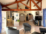 Maison à MARSEILLAN