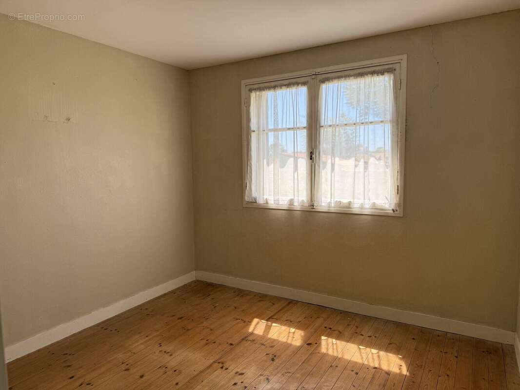 Maison à MESCHERS-SUR-GIRONDE