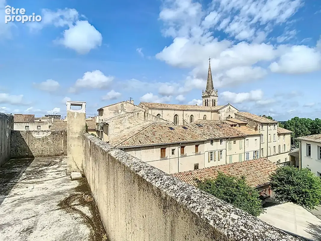 Photo Maison à Carpentras au prix de 160 000€