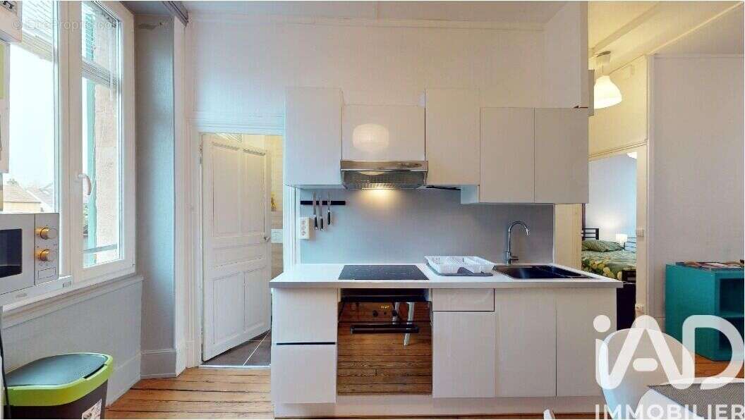 Photo 4 - Appartement à DIJON