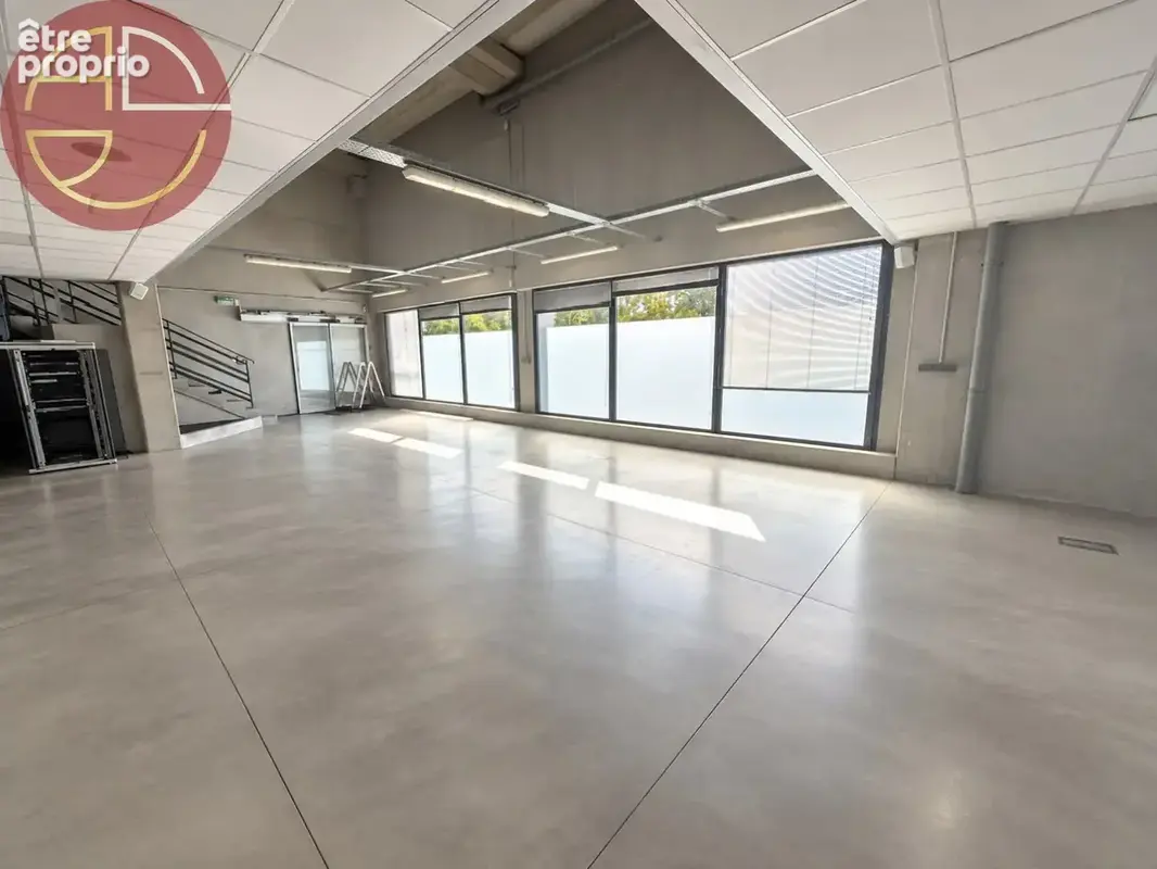 Commerce 800 m² à vendre à Toulouse (31200) - photo 4