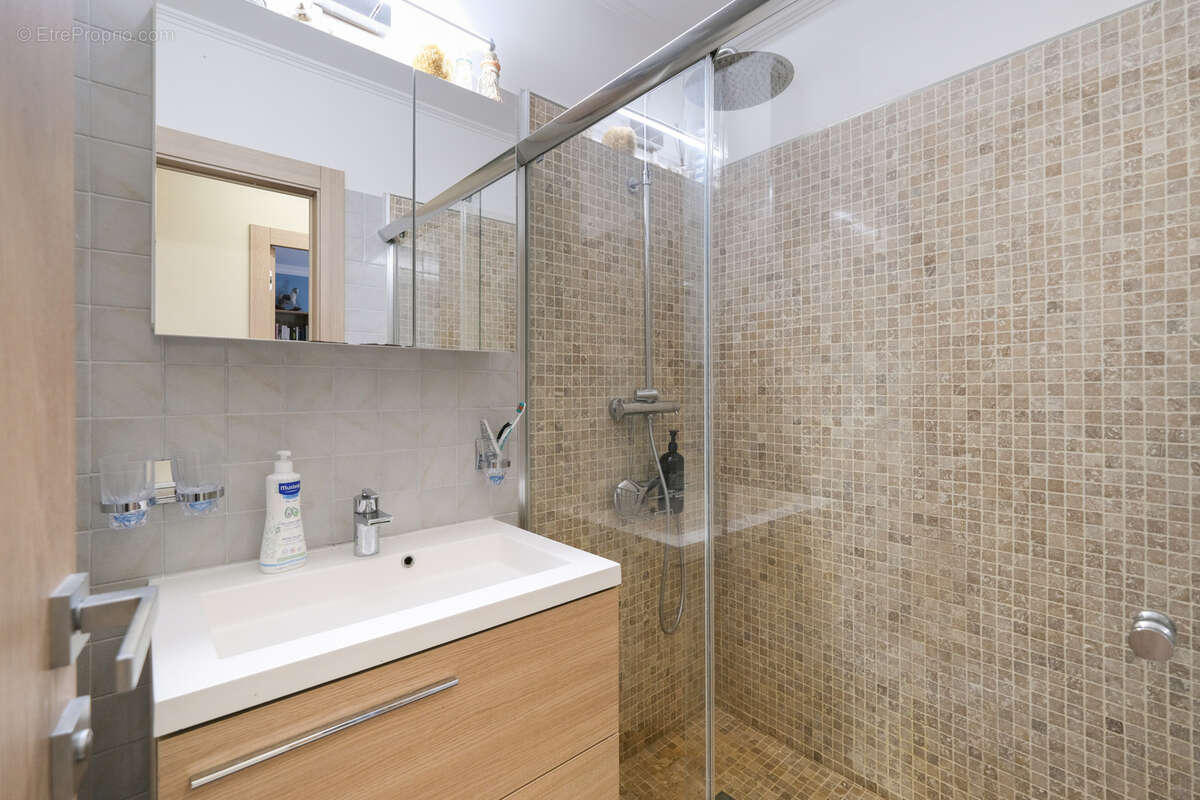 Maison à VILLENEUVE-LOUBET