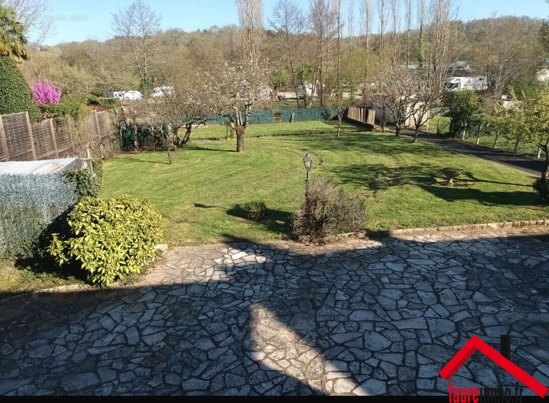 Maison à objat en correze - photo 11