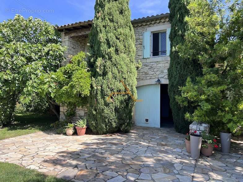 Maison à MARSANNE