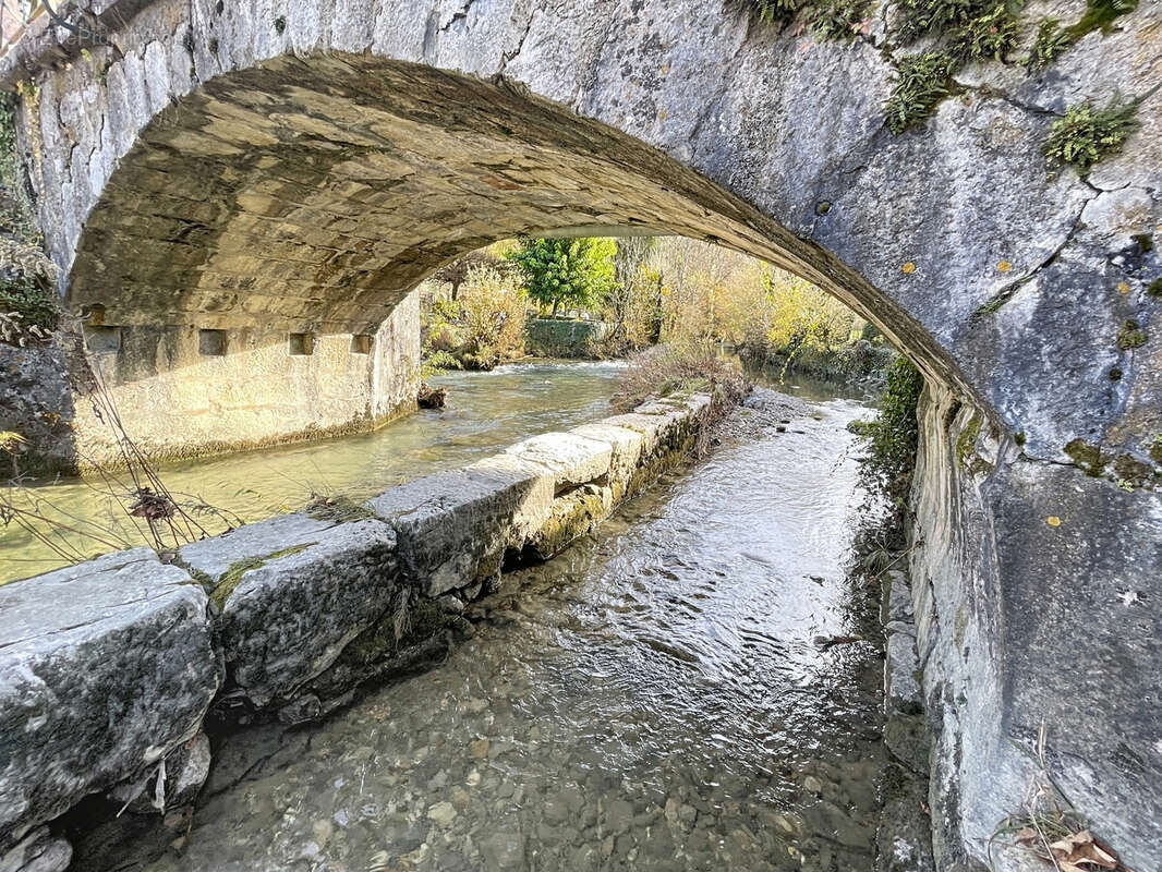 Appartement à DOUSSARD