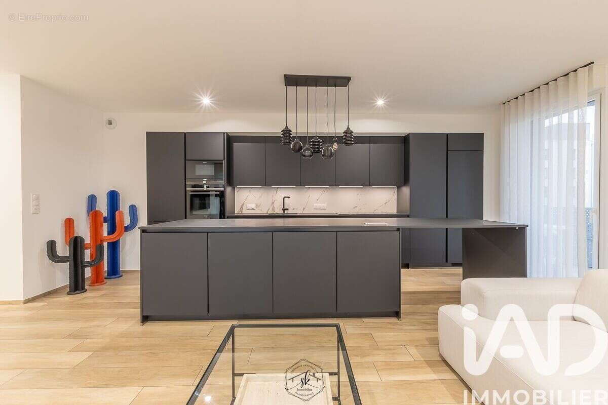 Photo 5 - Appartement à TERVILLE