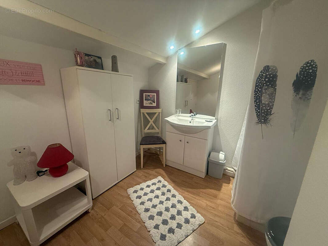 Appartement à SAINT-PAUL-LES-DAX