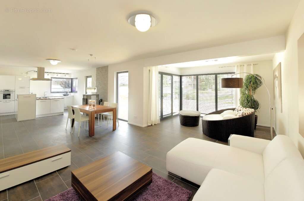 Terrain à PERPIGNAN