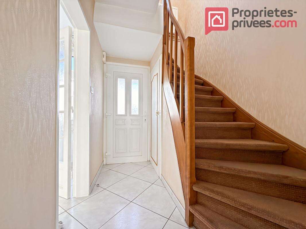 Maison à ARMENTIERES