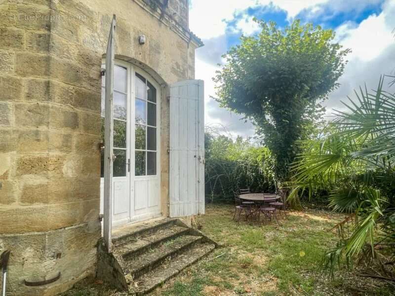 Maison à FRANCESCAS