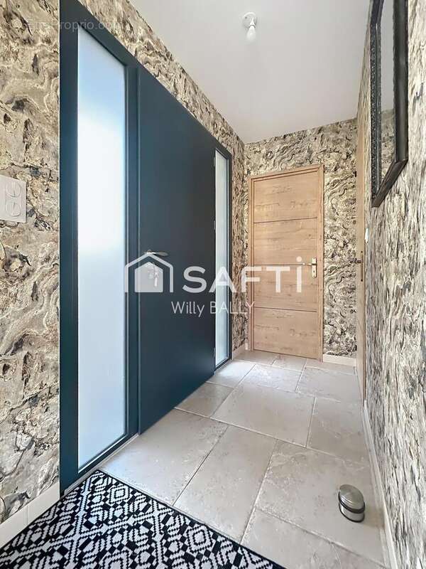 Photo 6 - Maison à MONTREUIL