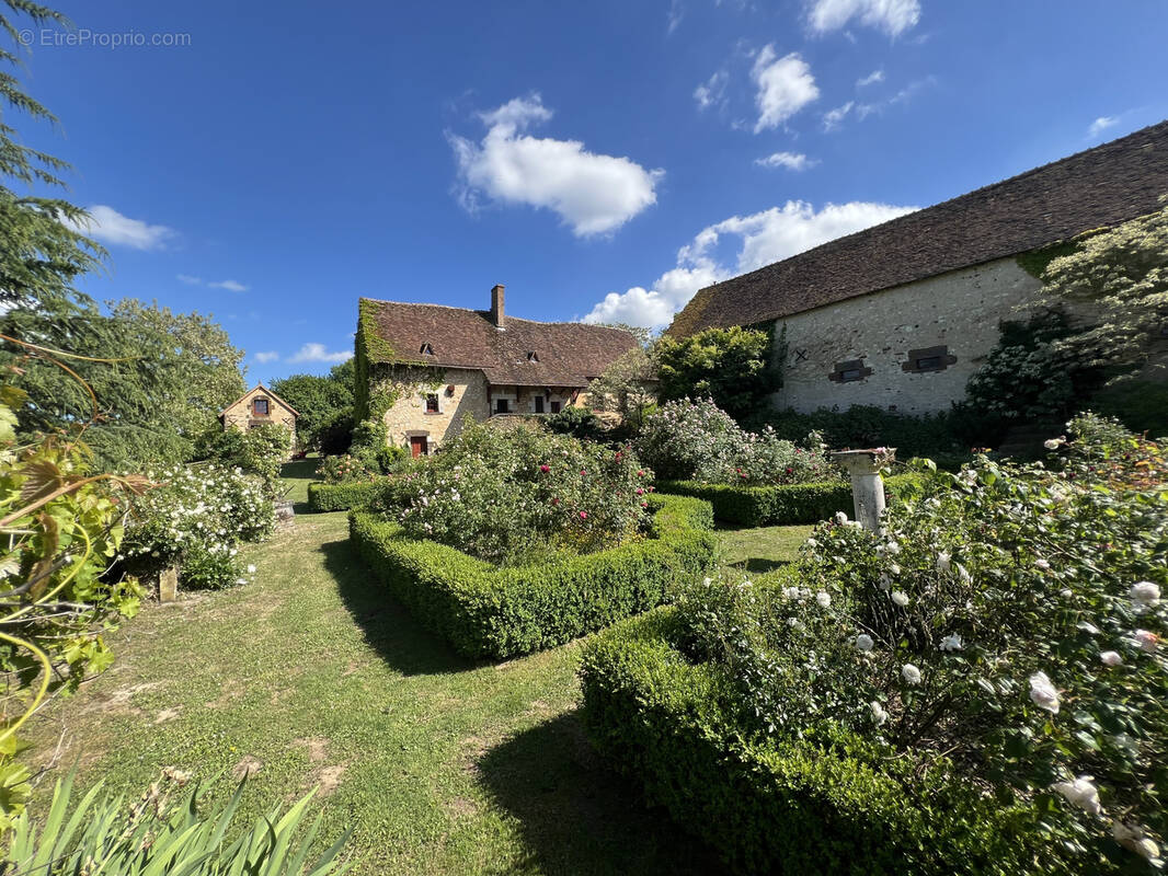 Maison à ASSIGNY