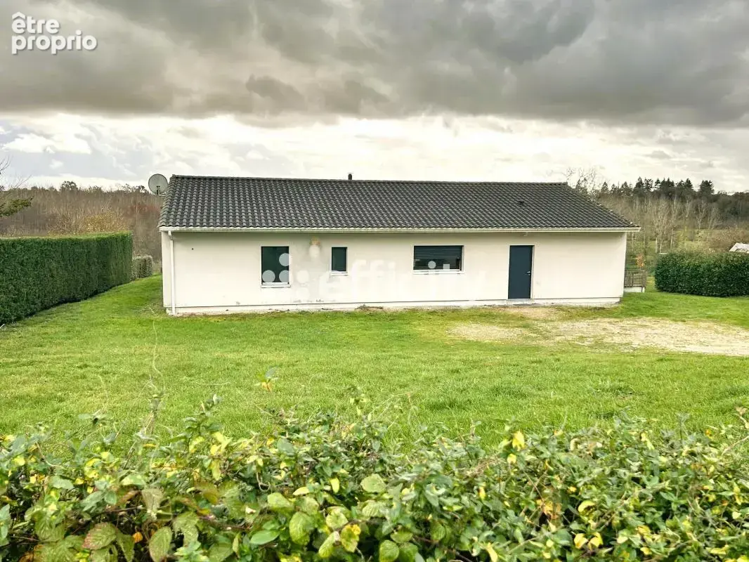 Maison à CONDAC