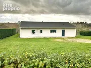 Maison à CONDAC