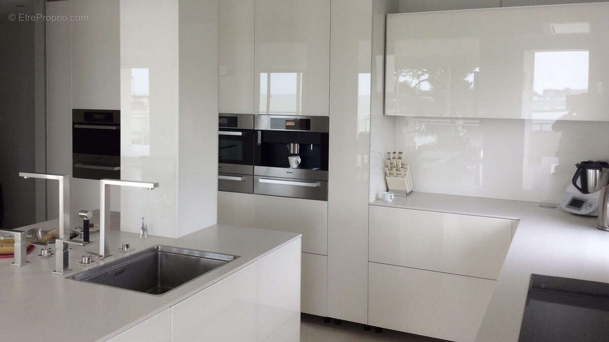 Appartement à LA ROCHELLE