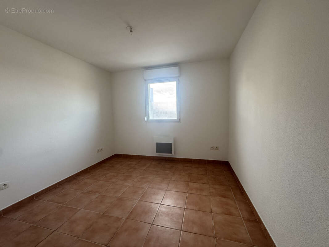Appartement à NARBONNE