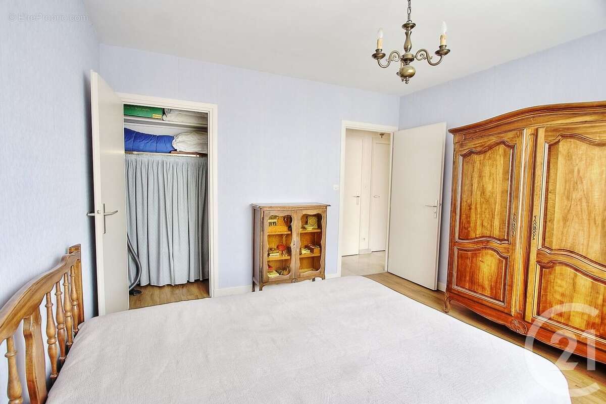 Appartement à LYON-7E