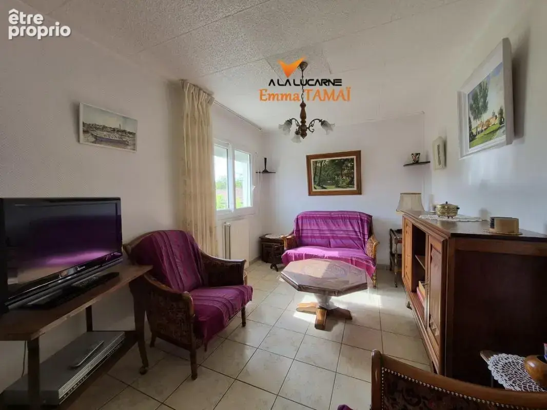 Maison 5 pièces 115 m² à vendre à Saint-Medard-De-Mussidan (24400) - photo 6