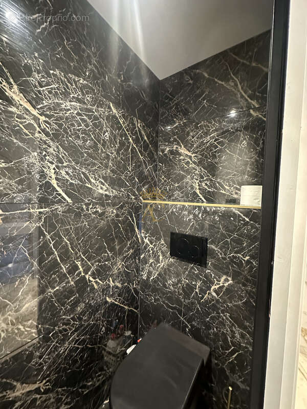 Appartement à LE TOUQUET-PARIS-PLAGE