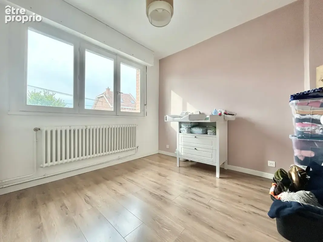 Maison semi-individuelle   secteur recherché ! - photo 11