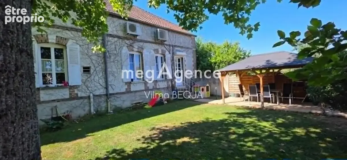 Belle maison ancienne de 276 m², pleine de charme et en parfait état ! - photo 7