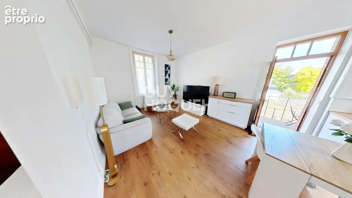 A VENDRE : Maison de maître à Saint-Quay-Portrieux - photo 5