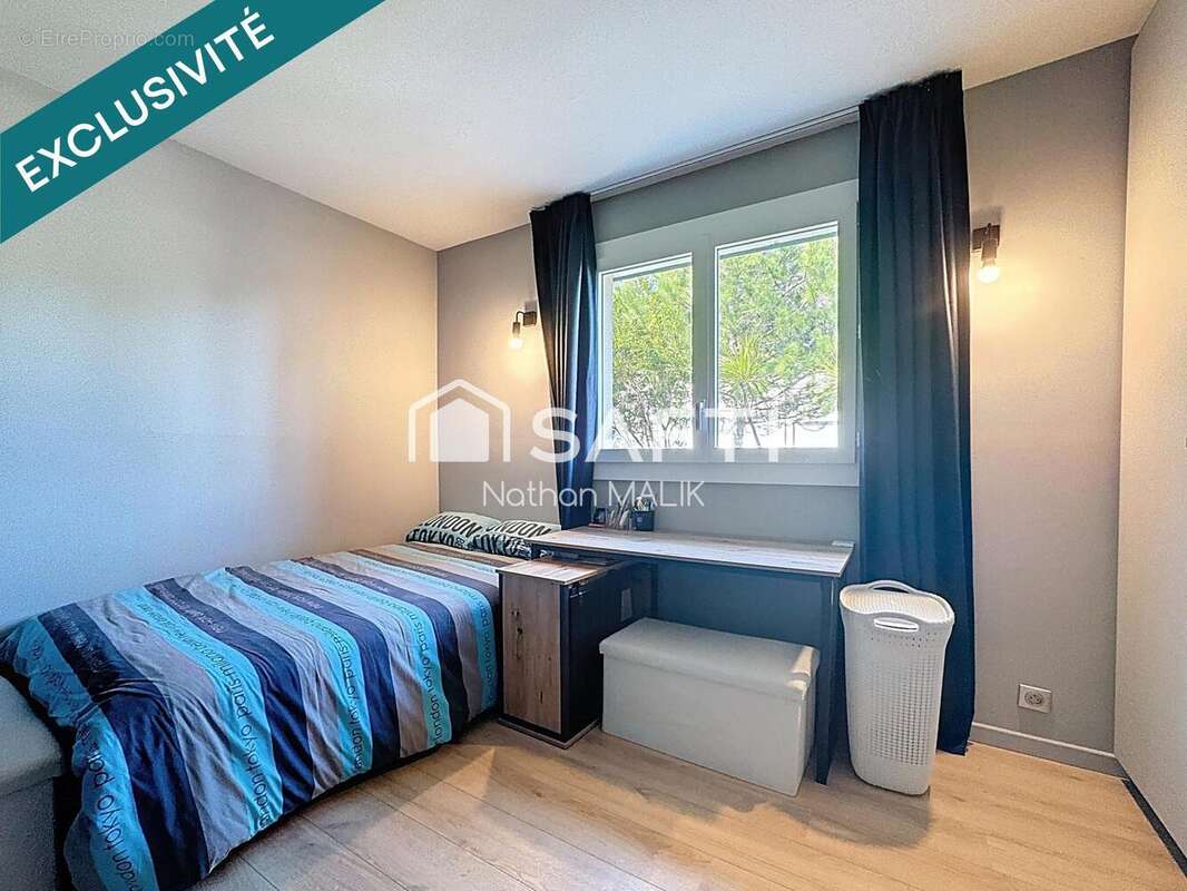 Photo 8 - Appartement à VILLENEUVE-LES-AVIGNON