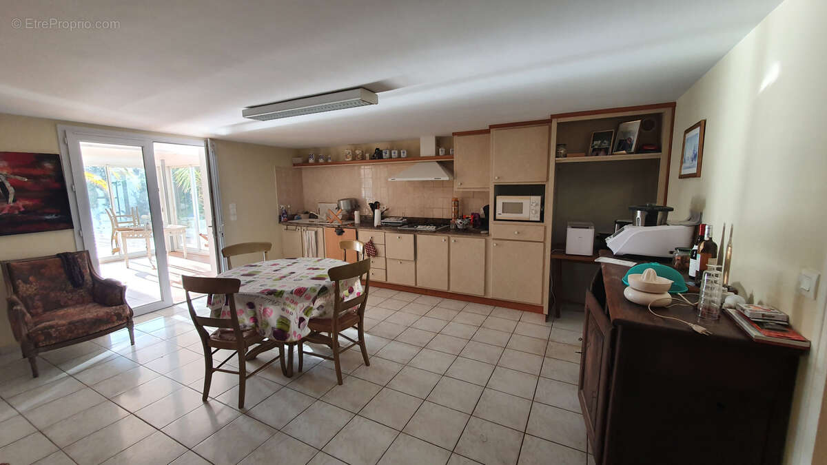 Maison à HAGETMAU