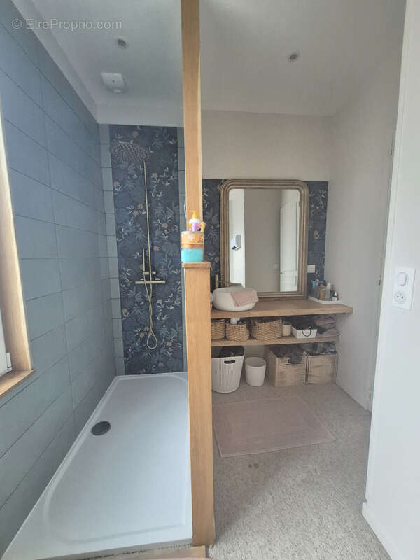 Maison à FORGES-LES-EAUX